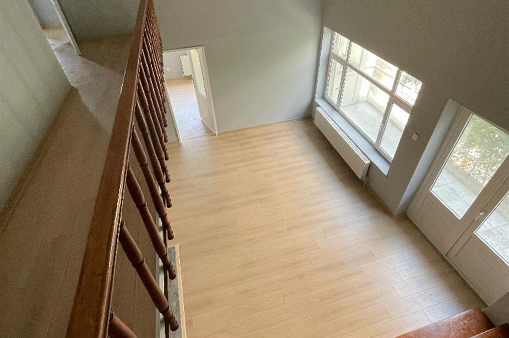 ÇANKAYA KIZILAY DA 4+1 KATTA DUBLEX SATILIK DAİRE/OFİS