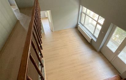 ÇANKAYA KIZILAY DA 4+1 KATTA DUBLEX SATILIK DAİRE/OFİS