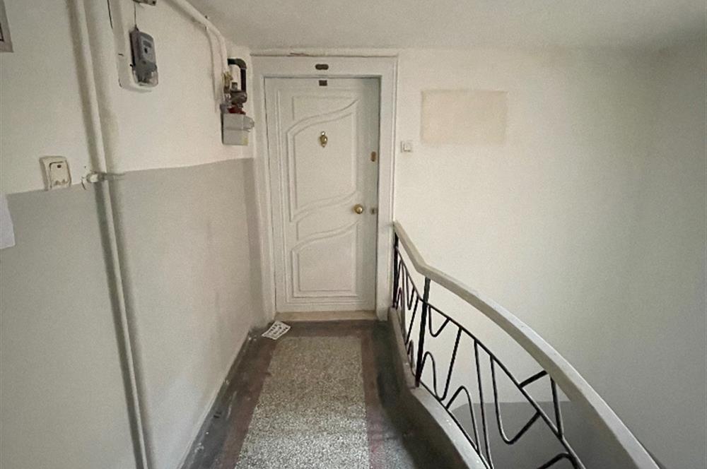 ÇANKAYA KIZILAY DA 4+1 KATTA DUBLEX SATILIK DAİRE/OFİS