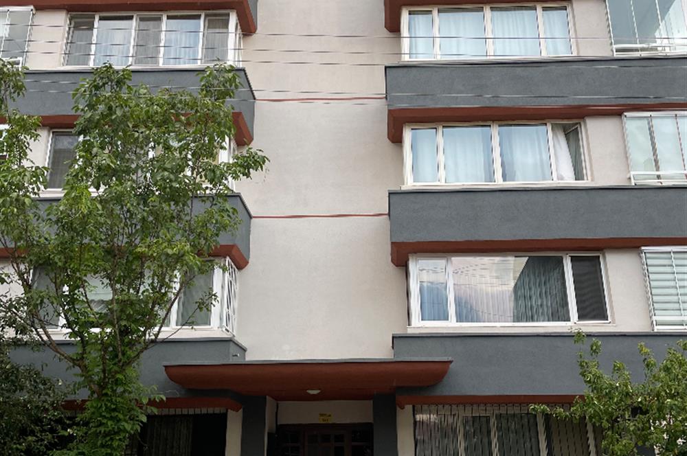 ÇANKAYA SANCAK DA SIFIR NİTELİĞİNDE 3+1 KİRALIK DAİRE
