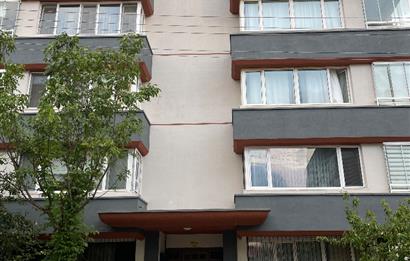 ÇANKAYA SANCAK DA SIFIR NİTELİĞİNDE 3+1 KİRALIK DAİRE