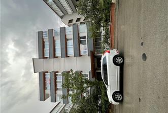 ÇANKAYA SANCAK DA SIFIR NİTELİĞİNDE 3+1 KİRALIK DAİRE