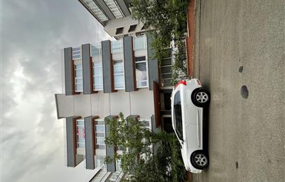 ÇANKAYA SANCAK DA SIFIR NİTELİĞİNDE 3+1 KİRALIK DAİRE