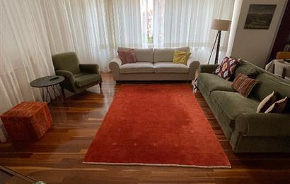 ÇANKAYA SANCAK DA SIFIR NİTELİĞİNDE 3+1 KİRALIK DAİRE