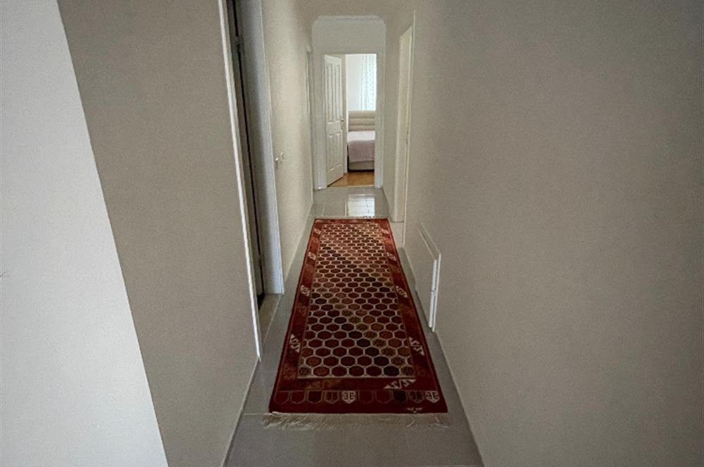 ÇANKAYA SANCAK DA SIFIR NİTELİĞİNDE 3+1 KİRALIK DAİRE