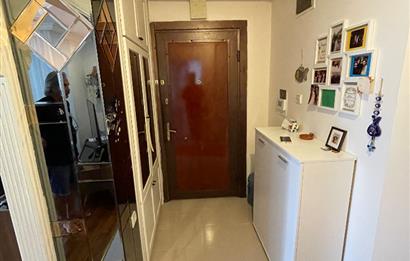 ÇANKAYA SANCAK DA SIFIR NİTELİĞİNDE 3+1 KİRALIK DAİRE