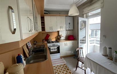 ÇANKAYA SANCAK DA SIFIR NİTELİĞİNDE 3+1 KİRALIK DAİRE