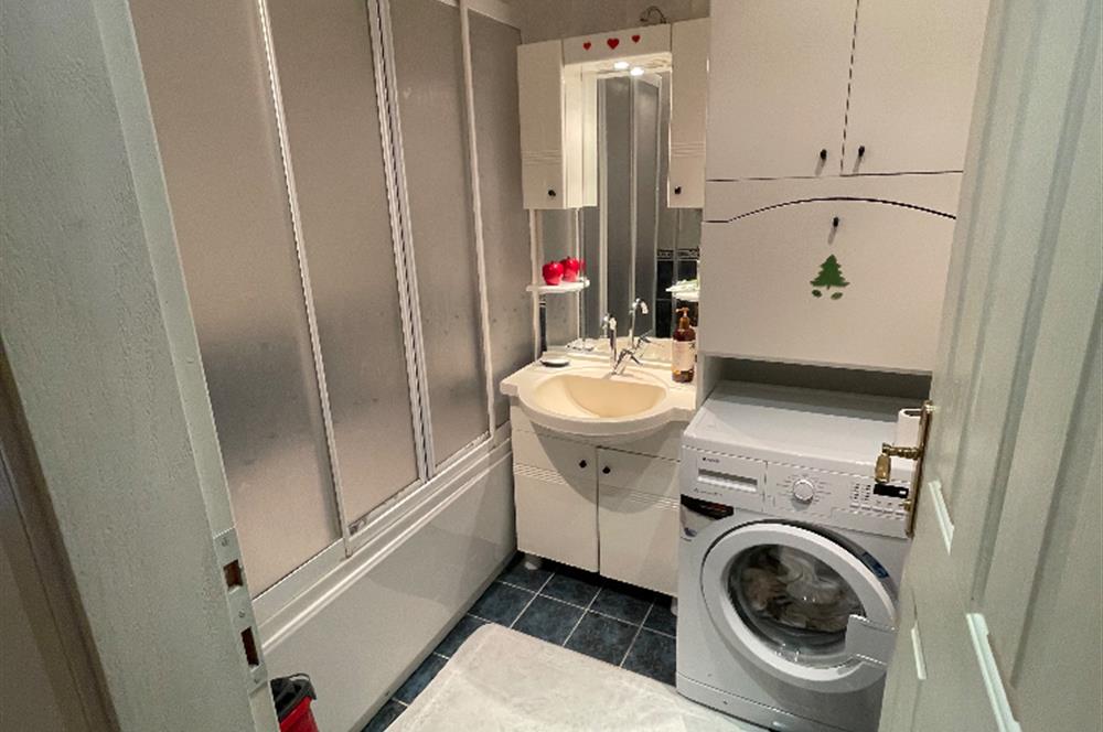 ÇANKAYA SANCAK DA SIFIR NİTELİĞİNDE 3+1 KİRALIK DAİRE