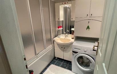 ÇANKAYA SANCAK DA SIFIR NİTELİĞİNDE 3+1 KİRALIK DAİRE