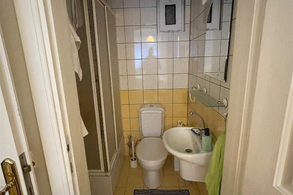 ÇANKAYA SANCAK DA SIFIR NİTELİĞİNDE 3+1 KİRALIK DAİRE