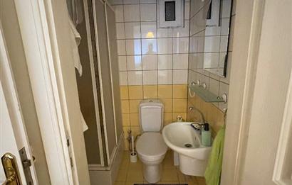 ÇANKAYA SANCAK DA SIFIR NİTELİĞİNDE 3+1 KİRALIK DAİRE