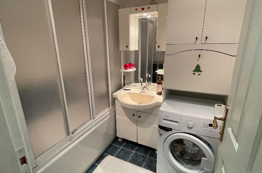 ÇANKAYA SANCAK DA SIFIR NİTELİĞİNDE 3+1 KİRALIK DAİRE