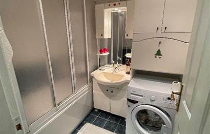 ÇANKAYA SANCAK DA SIFIR NİTELİĞİNDE 3+1 KİRALIK DAİRE