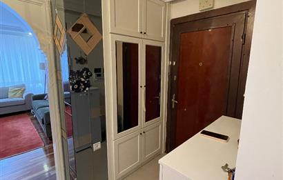 ÇANKAYA SANCAK DA SIFIR NİTELİĞİNDE 3+1 KİRALIK DAİRE
