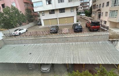 ÇANKAYA SANCAK DA SIFIR NİTELİĞİNDE 3+1 KİRALIK DAİRE