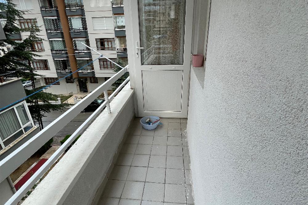 ÇANKAYA SANCAK DA SIFIR NİTELİĞİNDE 3+1 KİRALIK DAİRE