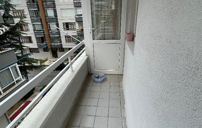ÇANKAYA SANCAK DA SIFIR NİTELİĞİNDE 3+1 KİRALIK DAİRE