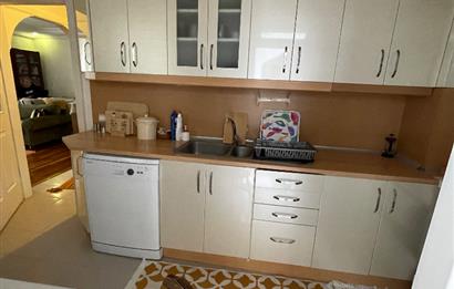 ÇANKAYA SANCAK DA SIFIR NİTELİĞİNDE 3+1 KİRALIK DAİRE