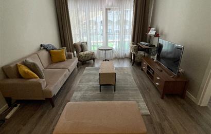 SİNPAŞ ALTINORAN YALI EVLERİNDE 1+1 MOBİLYALI KİRALIK DAİRE