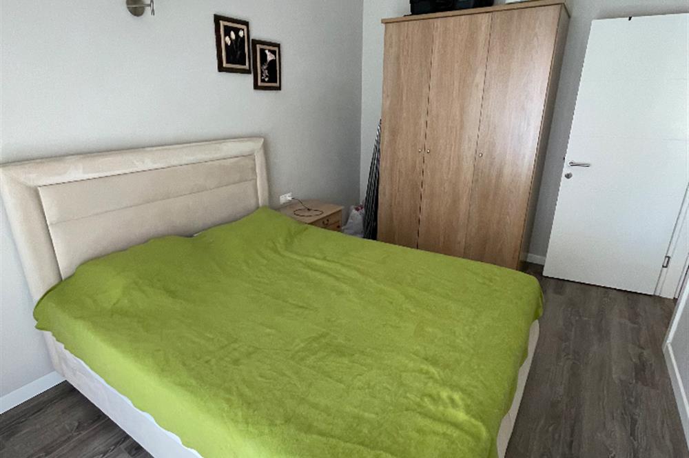 SİNPAŞ ALTINORAN YALI EVLERİNDE 1+1 MOBİLYALI KİRALIK DAİRE