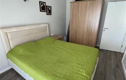 SİNPAŞ ALTINORAN YALI EVLERİNDE 1+1 MOBİLYALI KİRALIK DAİRE