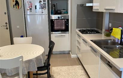 SİNPAŞ ALTINORAN YALI EVLERİNDE 1+1 MOBİLYALI KİRALIK DAİRE