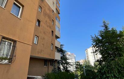 DİKMEN ÖZ ÜMİT SİTESİNDE SATILIK MANZARALI 3+1