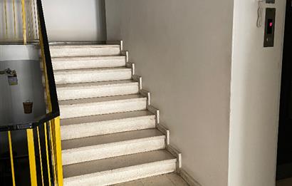 DİKMEN ÖZ ÜMİT SİTESİNDE SATILIK MANZARALI 3+1
