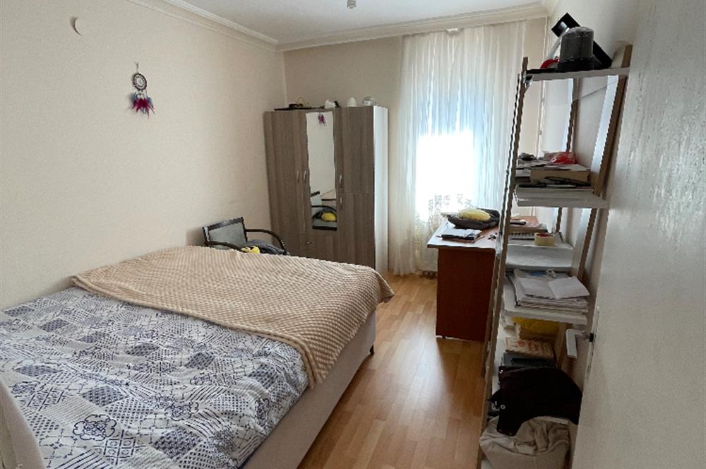 DİKMEN ÖZ ÜMİT SİTESİNDE SATILIK MANZARALI 3+1
