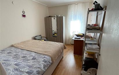 DİKMEN ÖZ ÜMİT SİTESİNDE SATILIK MANZARALI 3+1
