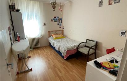DİKMEN ÖZ ÜMİT SİTESİNDE SATILIK MANZARALI 3+1