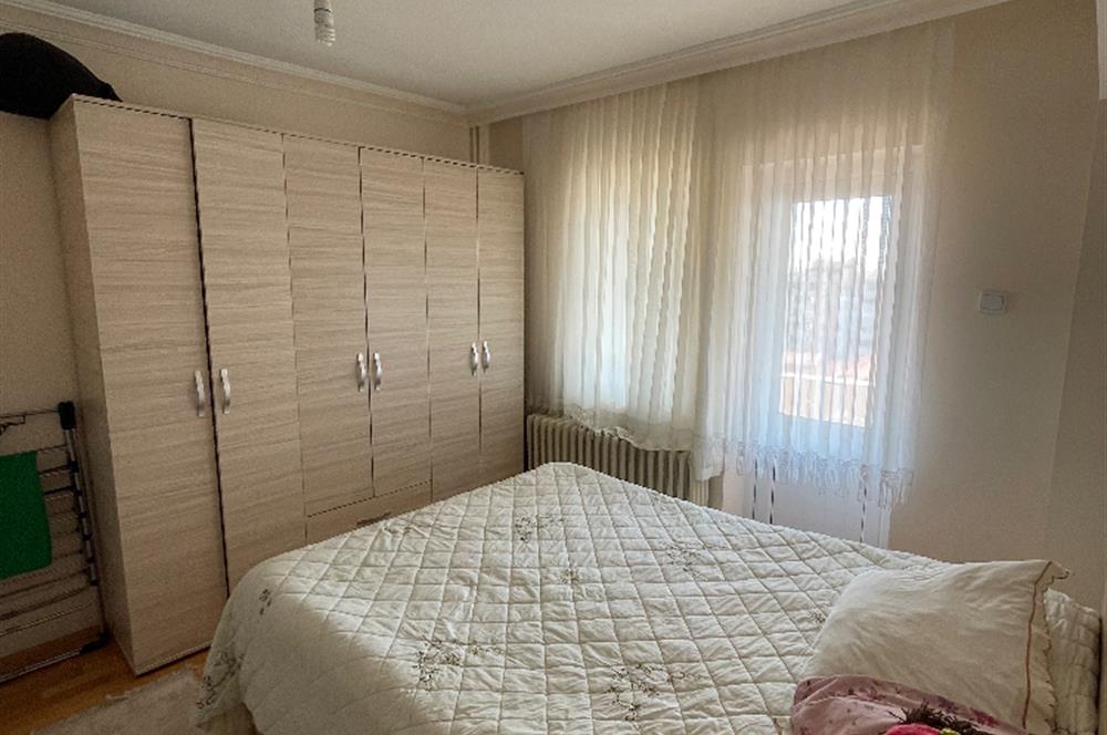 DİKMEN ÖZ ÜMİT SİTESİNDE SATILIK MANZARALI 3+1