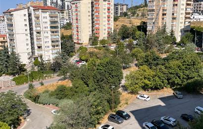 DİKMEN ÖZ ÜMİT SİTESİNDE SATILIK MANZARALI 3+1