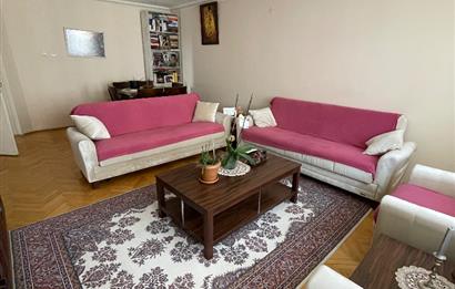 DİKMEN ÖZ ÜMİT SİTESİNDE SATILIK MANZARALI 3+1