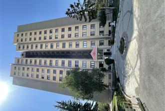 ORAN MESA PARK DA ORMAN MANZARALI SATILIK 4+1 DAİRE