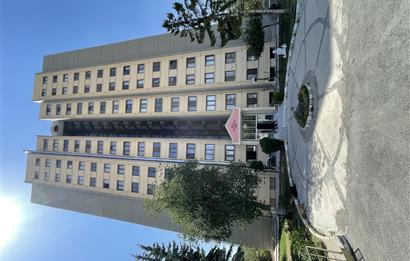 ORAN MESA PARK DA ORMAN MANZARALI SATILIK 4+1 DAİRE