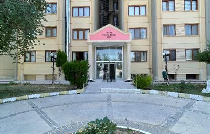 ORAN MESA PARK DA ORMAN MANZARALI SATILIK 4+1 DAİRE