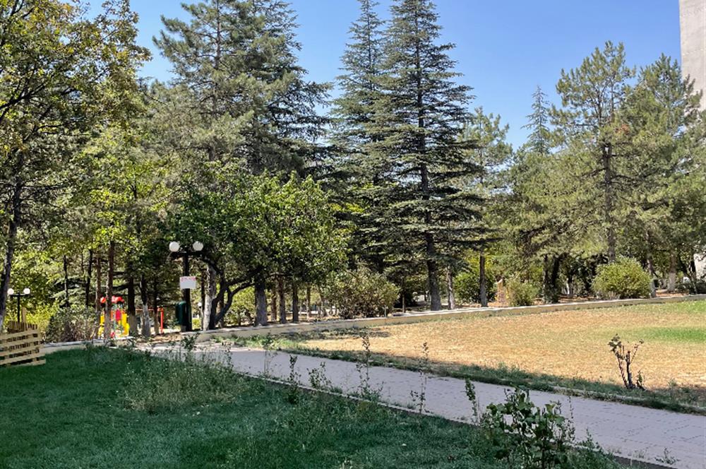 ORAN MESA PARK DA ORMAN MANZARALI SATILIK 4+1 DAİRE