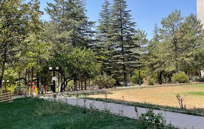 ORAN MESA PARK DA ORMAN MANZARALI SATILIK 4+1 DAİRE
