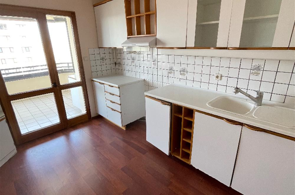 ORAN MESA PARK DA ORMAN MANZARALI SATILIK 4+1 DAİRE