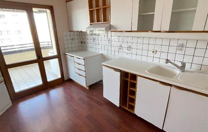 ORAN MESA PARK DA ORMAN MANZARALI SATILIK 4+1 DAİRE