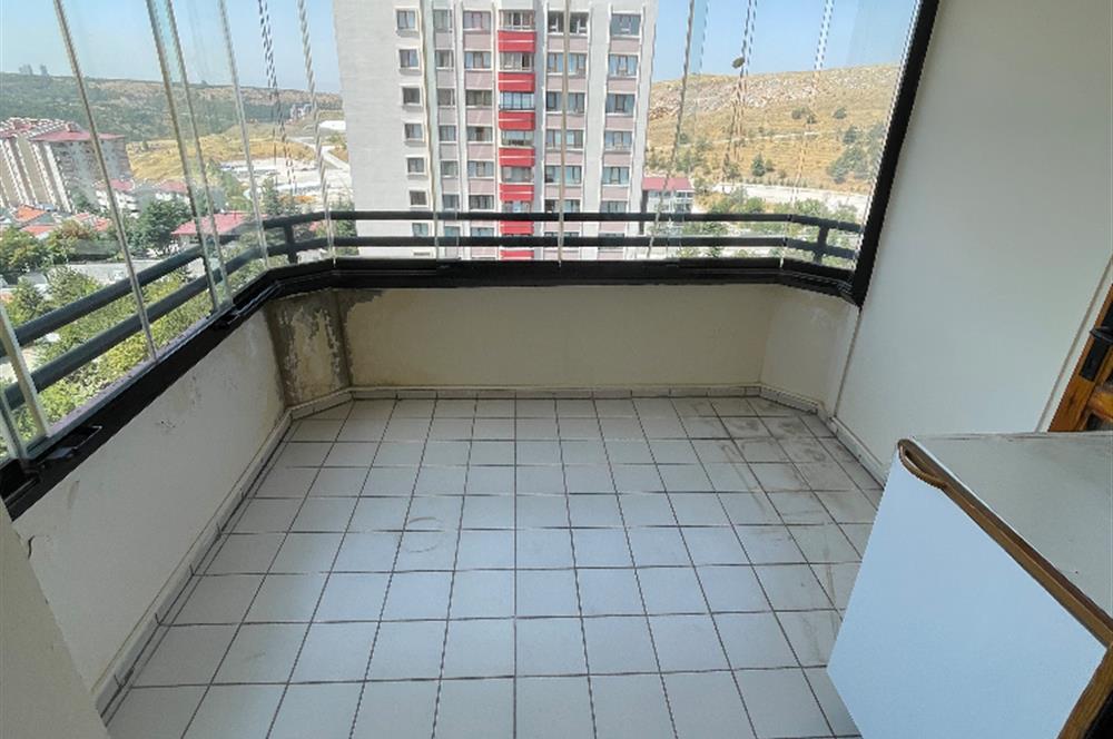 ORAN MESA PARK DA ORMAN MANZARALI SATILIK 4+1 DAİRE