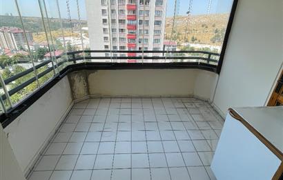 ORAN MESA PARK DA ORMAN MANZARALI SATILIK 4+1 DAİRE