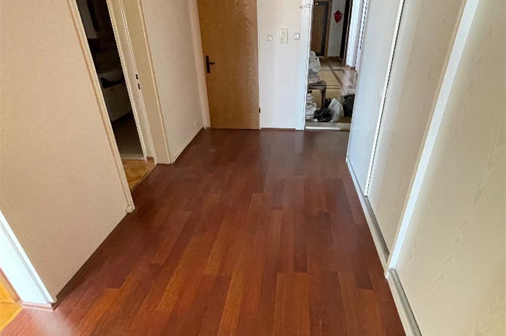 ORAN MESA PARK DA ORMAN MANZARALI SATILIK 4+1 DAİRE