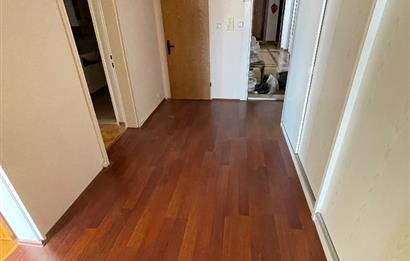 ORAN MESA PARK DA ORMAN MANZARALI SATILIK 4+1 DAİRE
