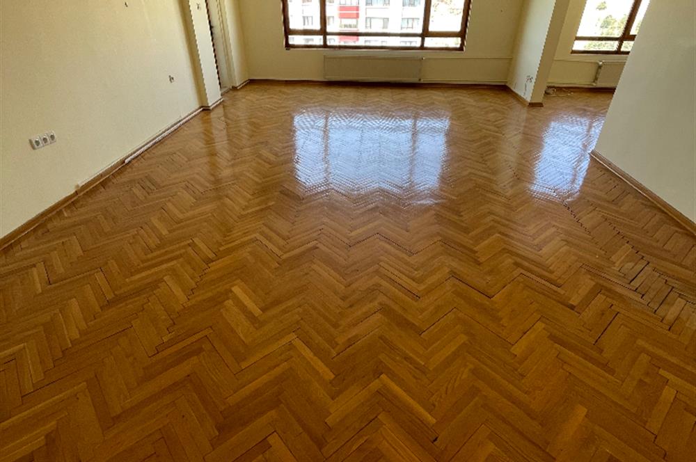 ORAN MESA PARK DA ORMAN MANZARALI SATILIK 4+1 DAİRE