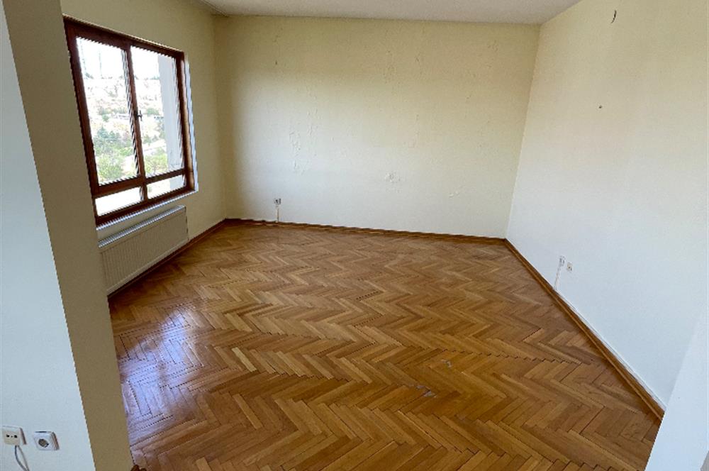 ORAN MESA PARK DA ORMAN MANZARALI SATILIK 4+1 DAİRE