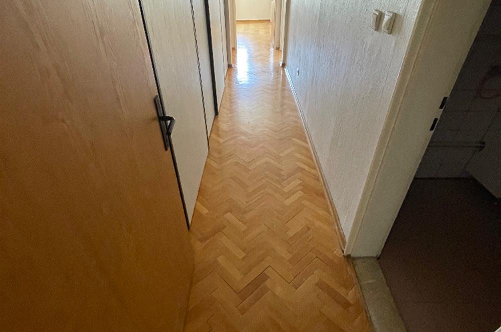 ORAN MESA PARK DA ORMAN MANZARALI SATILIK 4+1 DAİRE