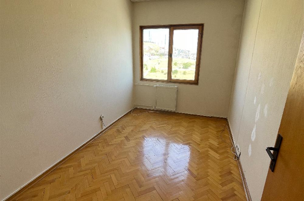 ORAN MESA PARK DA ORMAN MANZARALI SATILIK 4+1 DAİRE