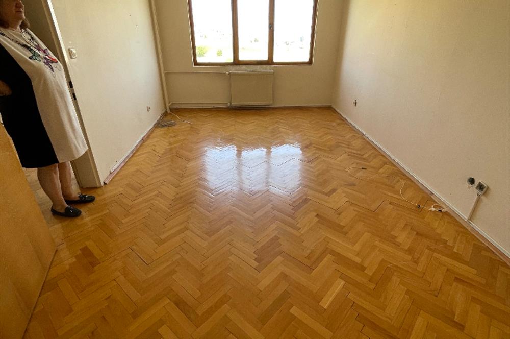 ORAN MESA PARK DA ORMAN MANZARALI SATILIK 4+1 DAİRE